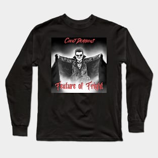 Count Drahoon Long Sleeve T-Shirt